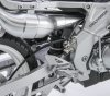 Hasegawa 21517-BK17 Yamaha TZR250 (3MA) (1989) 1/12